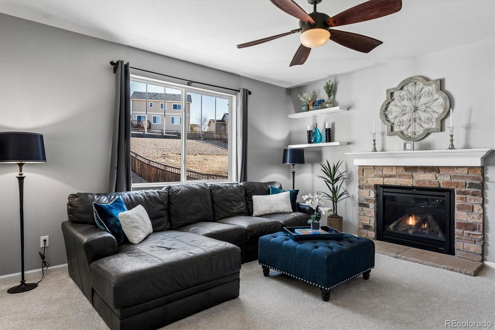 MLS Image #9 for 7916  grady circle,castle rock, Colorado