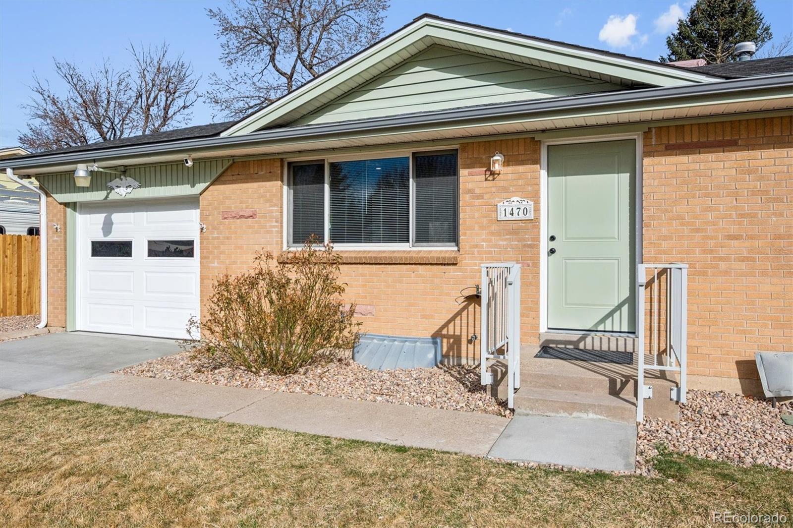 MLS Image #1 for 1470 s cody street,lakewood, Colorado