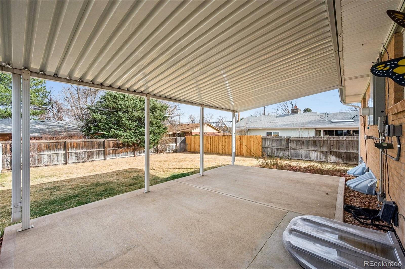 MLS Image #21 for 1470 s cody street,lakewood, Colorado