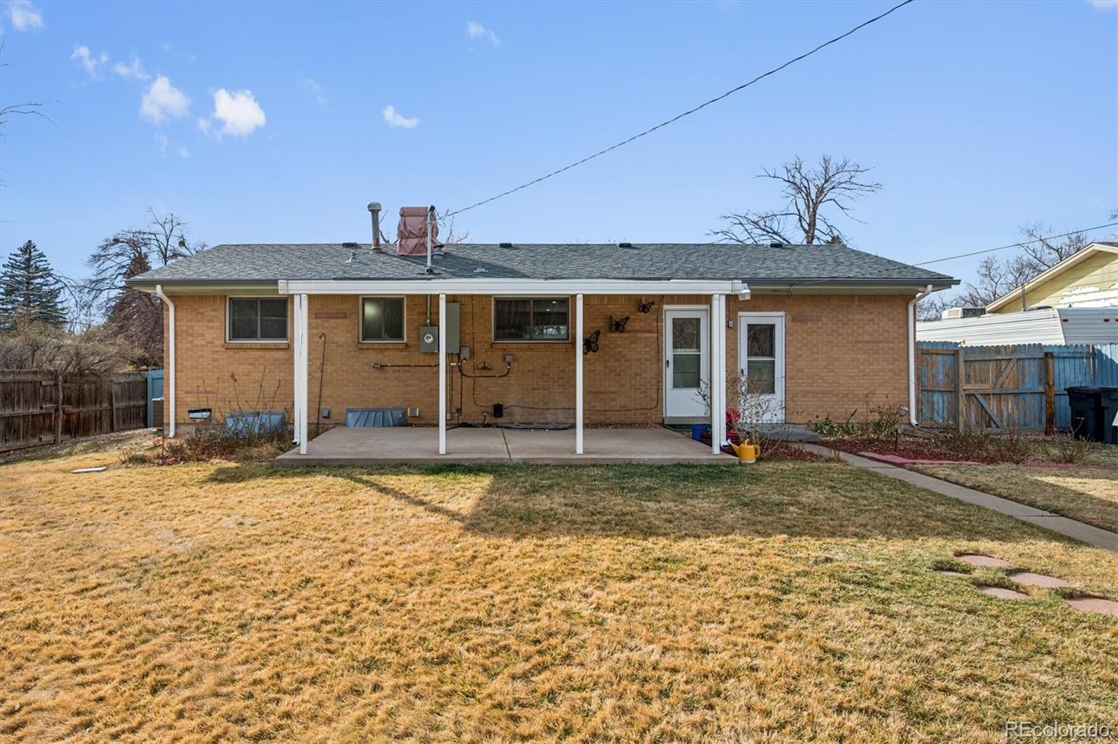 MLS Image #23 for 1470 s cody street,lakewood, Colorado