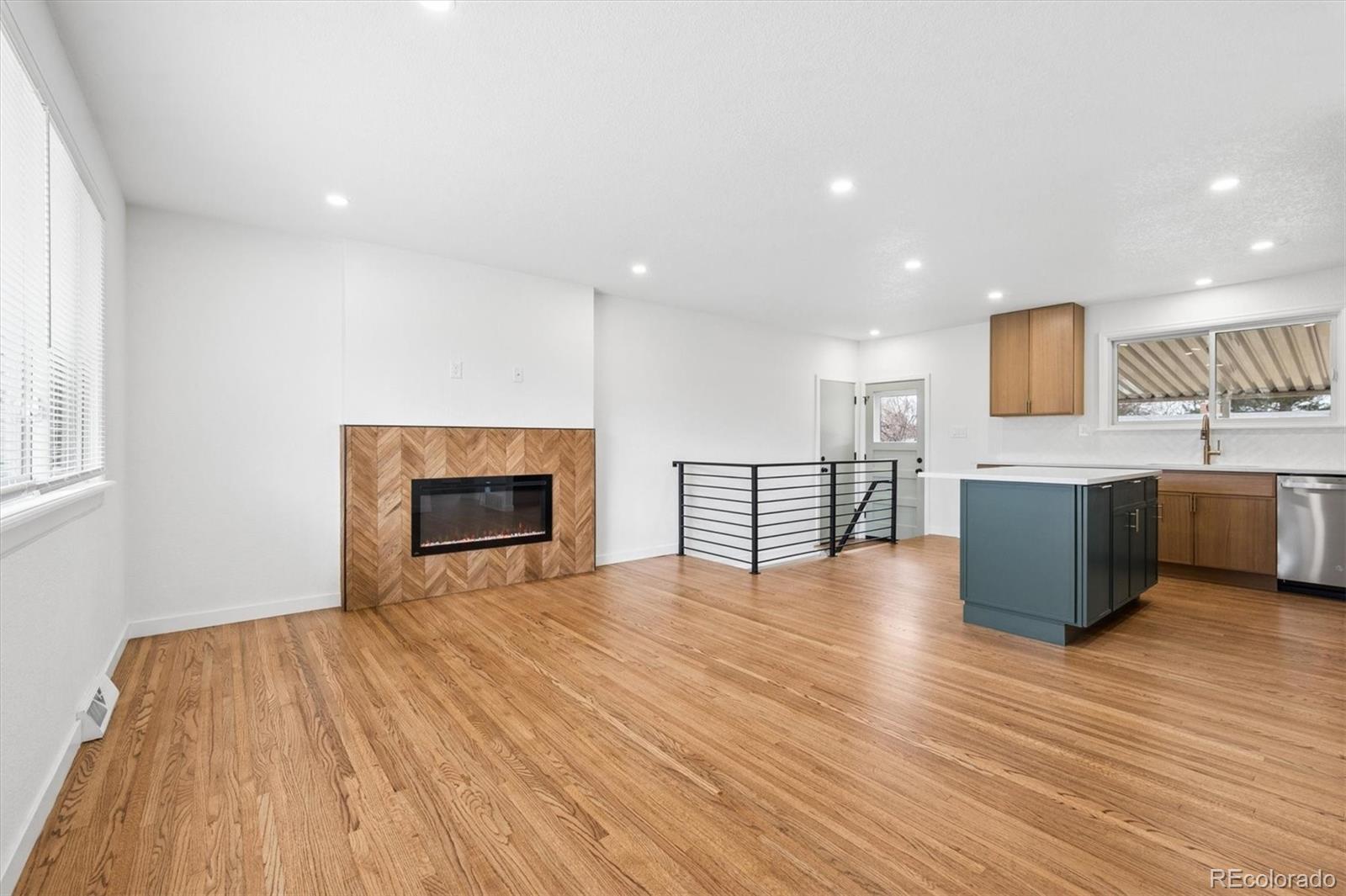 MLS Image #6 for 1470 s cody street,lakewood, Colorado