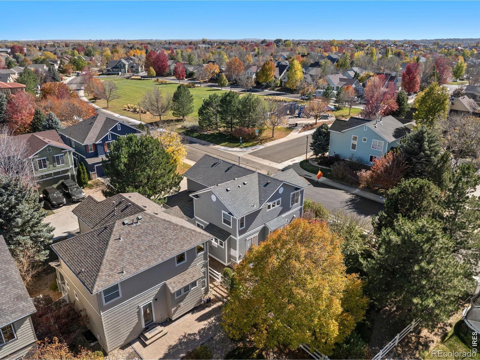 MLS Image #0 for 4522  portofino drive,longmont, Colorado