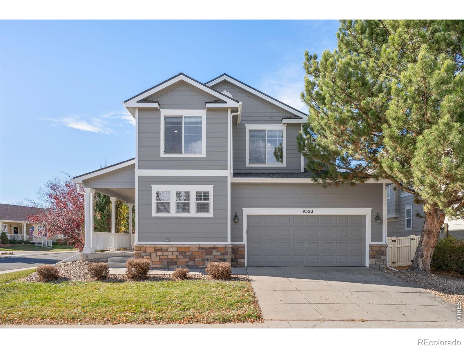 MLS Image #1 for 4522  portofino drive,longmont, Colorado