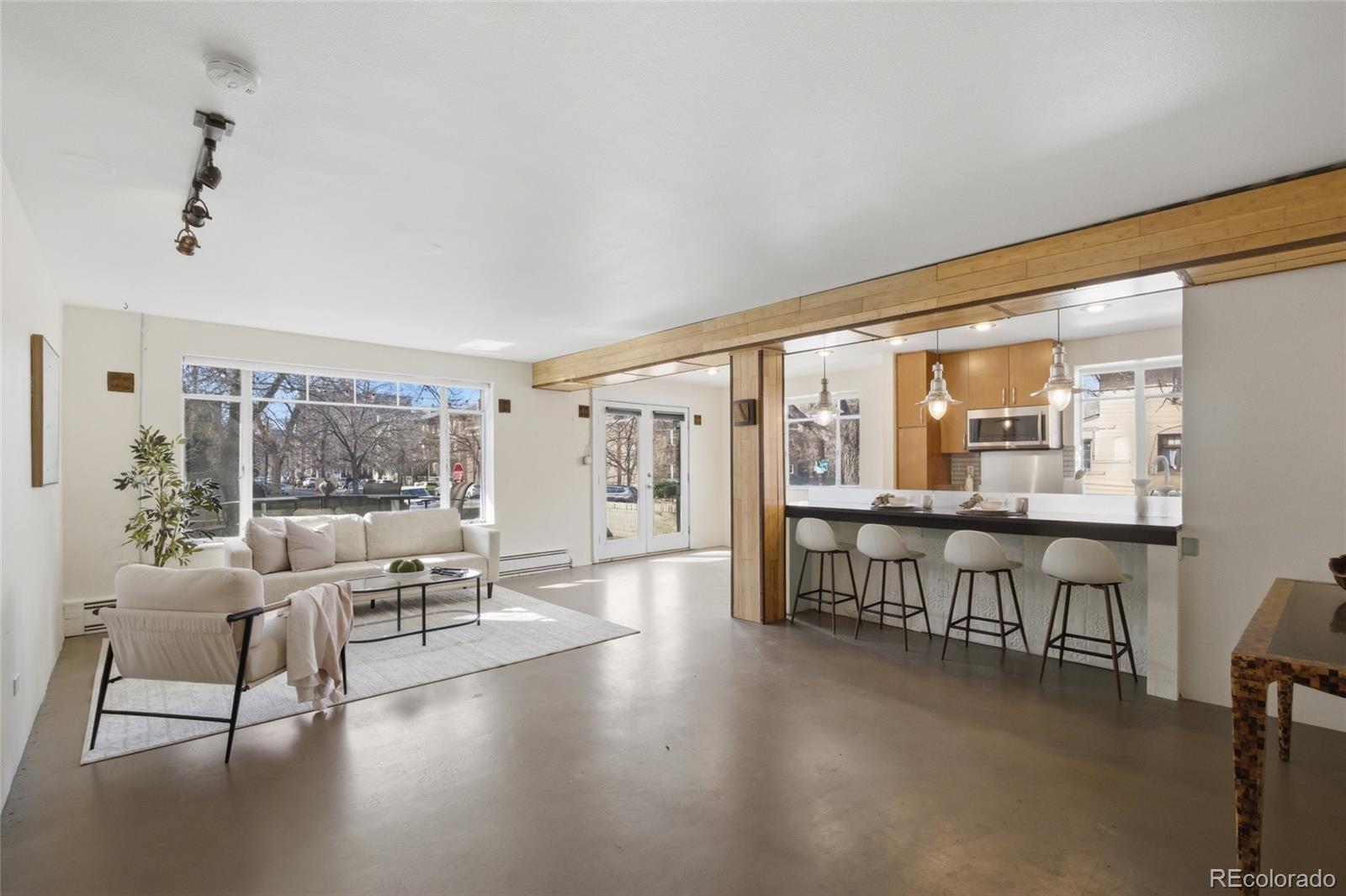 MLS Image #1 for 500 e 11th avenue 201,denver, Colorado
