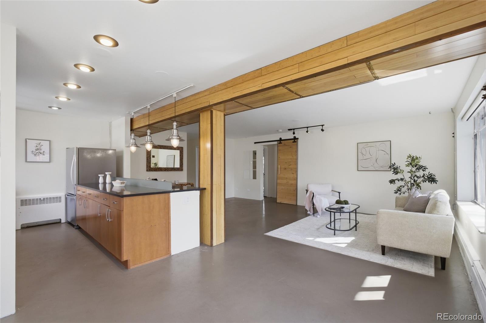 MLS Image #2 for 500 e 11th avenue 201,denver, Colorado