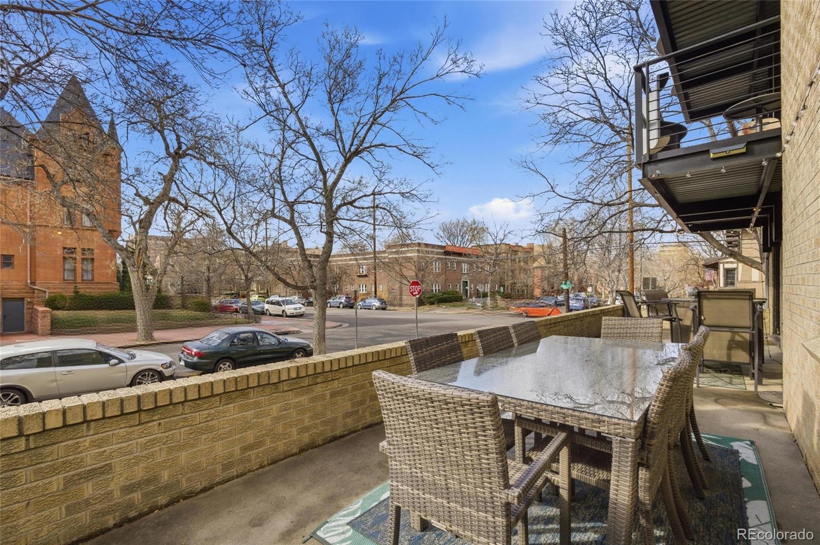 MLS Image #20 for 500 e 11th avenue 201,denver, Colorado