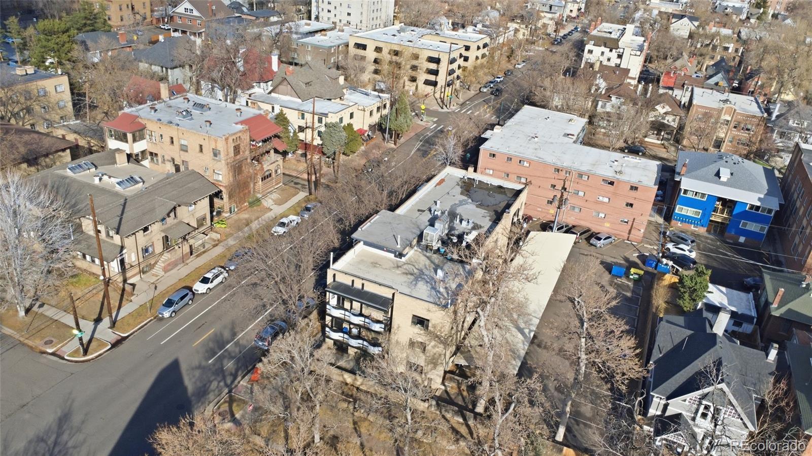 MLS Image #23 for 500 e 11th avenue 201,denver, Colorado