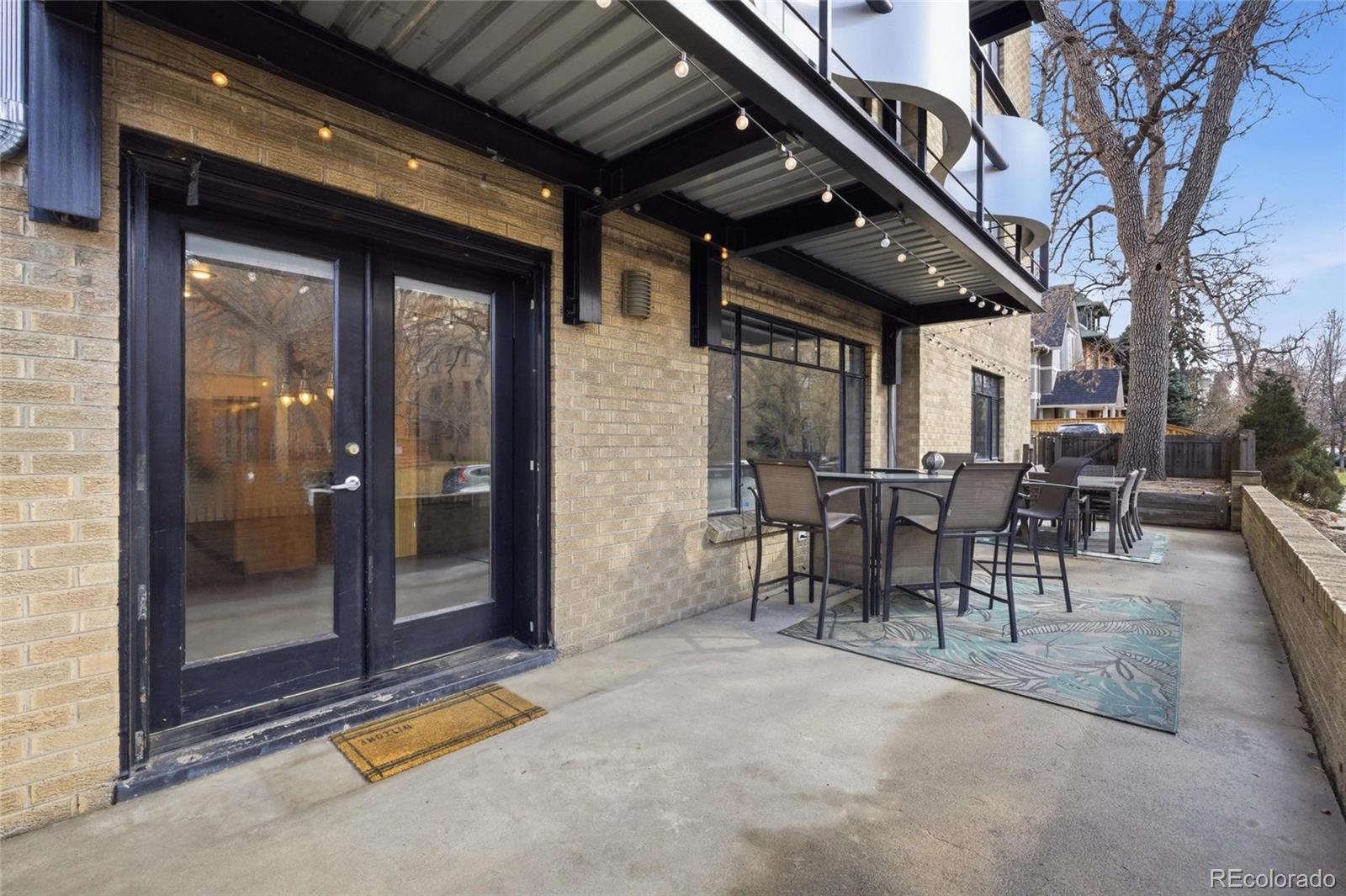 MLS Image #3 for 500 e 11th avenue 201,denver, Colorado