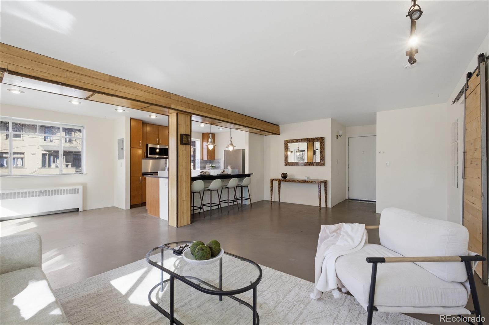 MLS Image #5 for 500 e 11th avenue 201,denver, Colorado