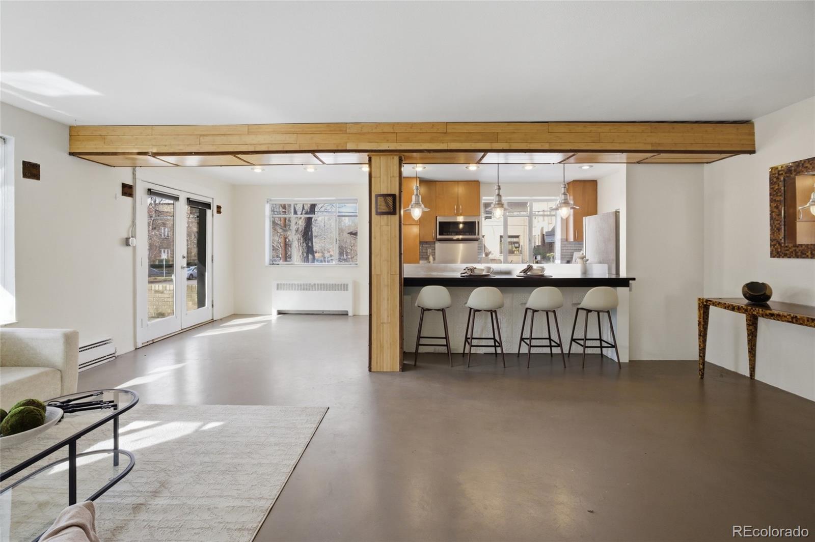 MLS Image #6 for 500 e 11th avenue 201,denver, Colorado