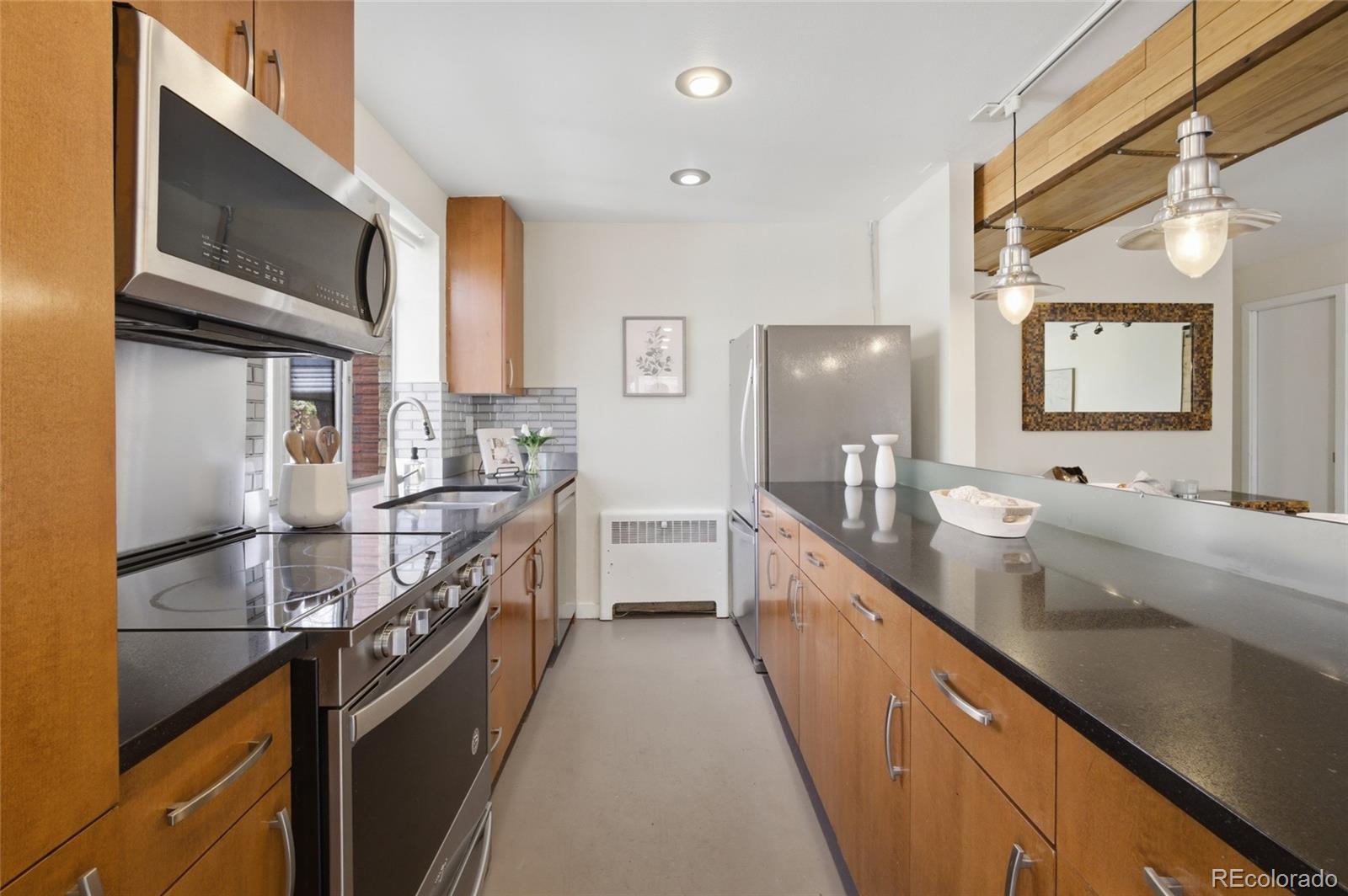 MLS Image #7 for 500 e 11th avenue 201,denver, Colorado