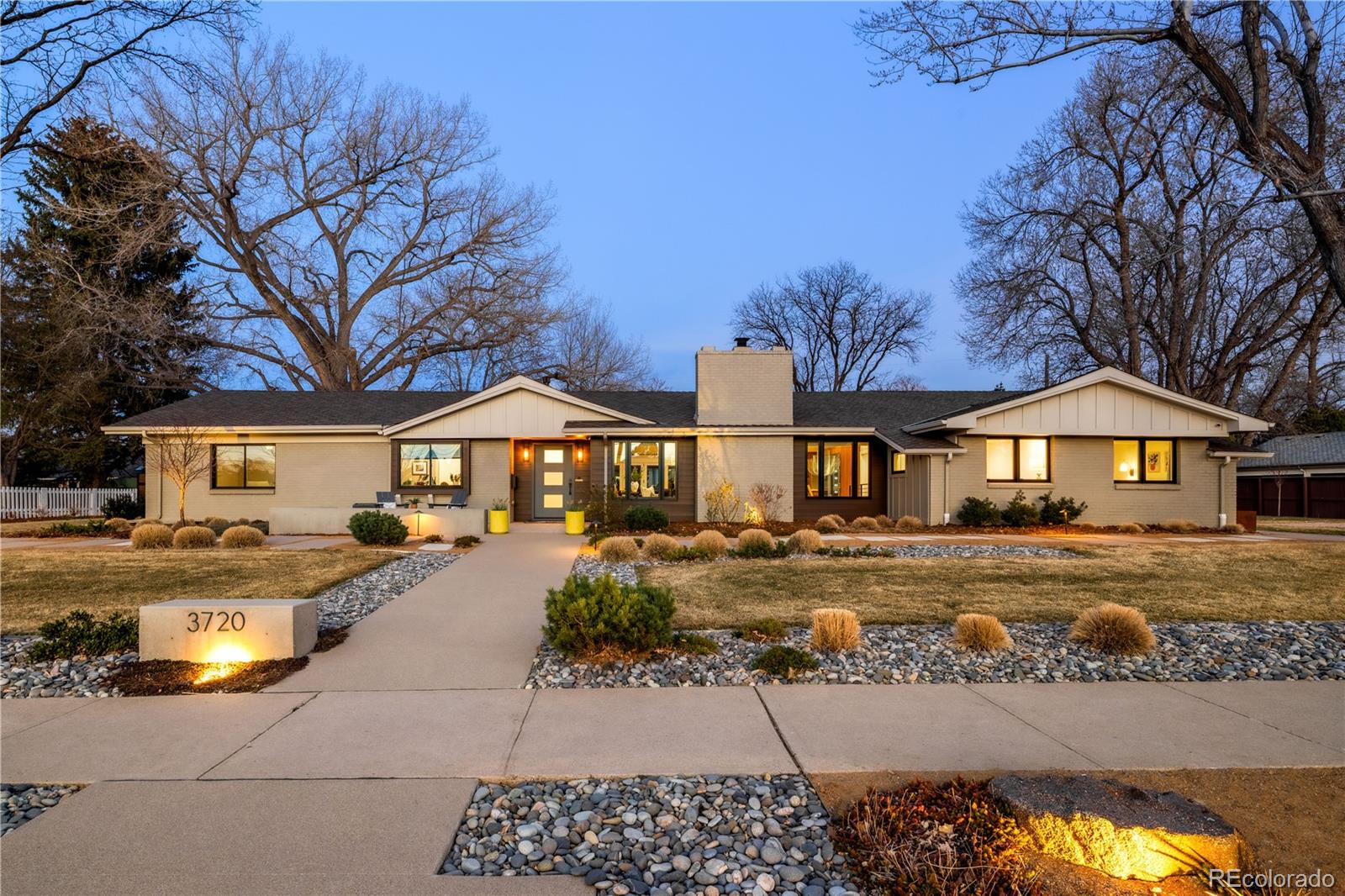 MLS Image #0 for 3720 s dahlia street,denver, Colorado