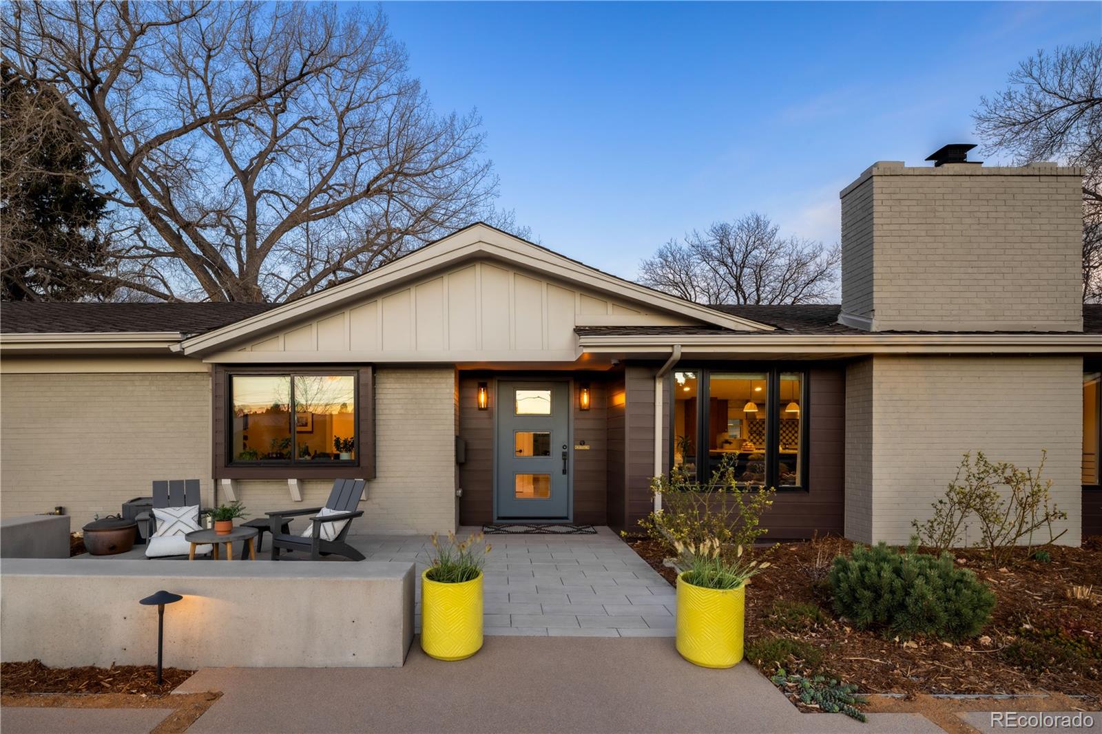 MLS Image #1 for 3720 s dahlia street,denver, Colorado