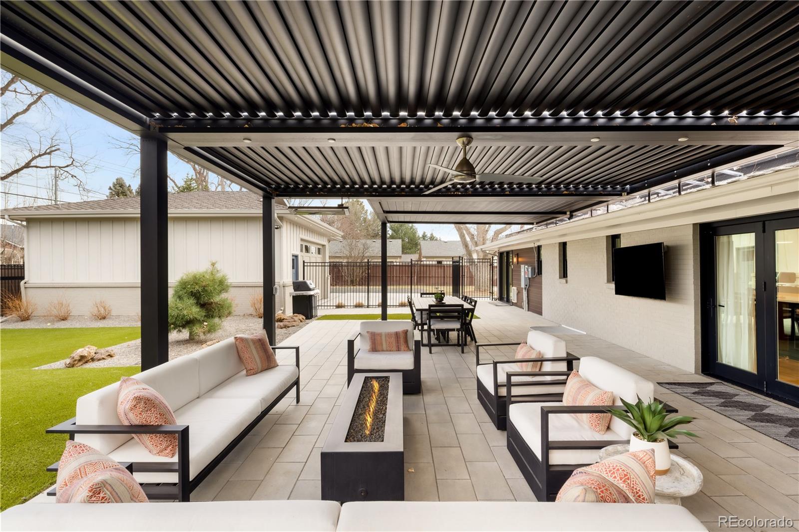MLS Image #11 for 3720 s dahlia street,denver, Colorado