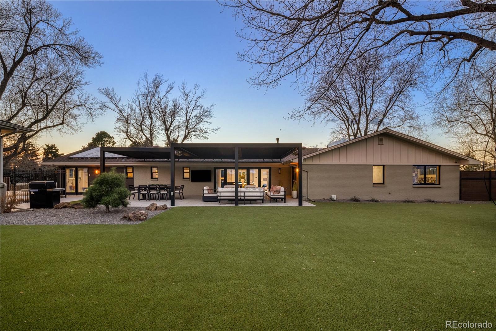 MLS Image #48 for 3720 s dahlia street,denver, Colorado