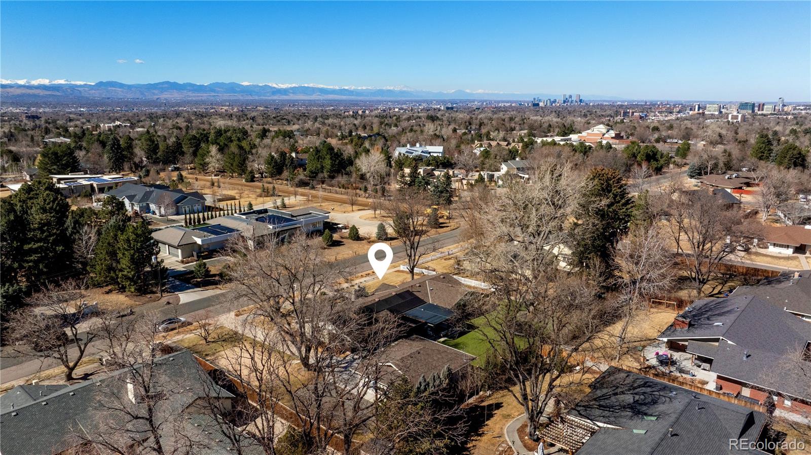 MLS Image #49 for 3720 s dahlia street,denver, Colorado
