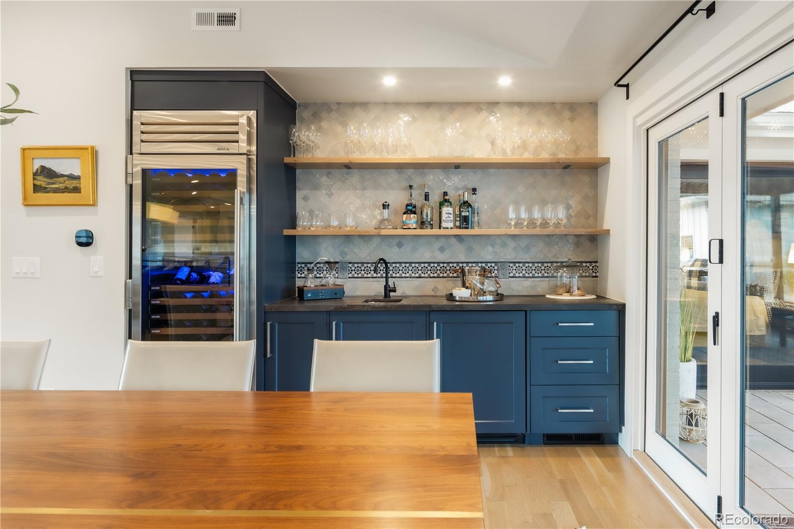 MLS Image #8 for 3720 s dahlia street,denver, Colorado