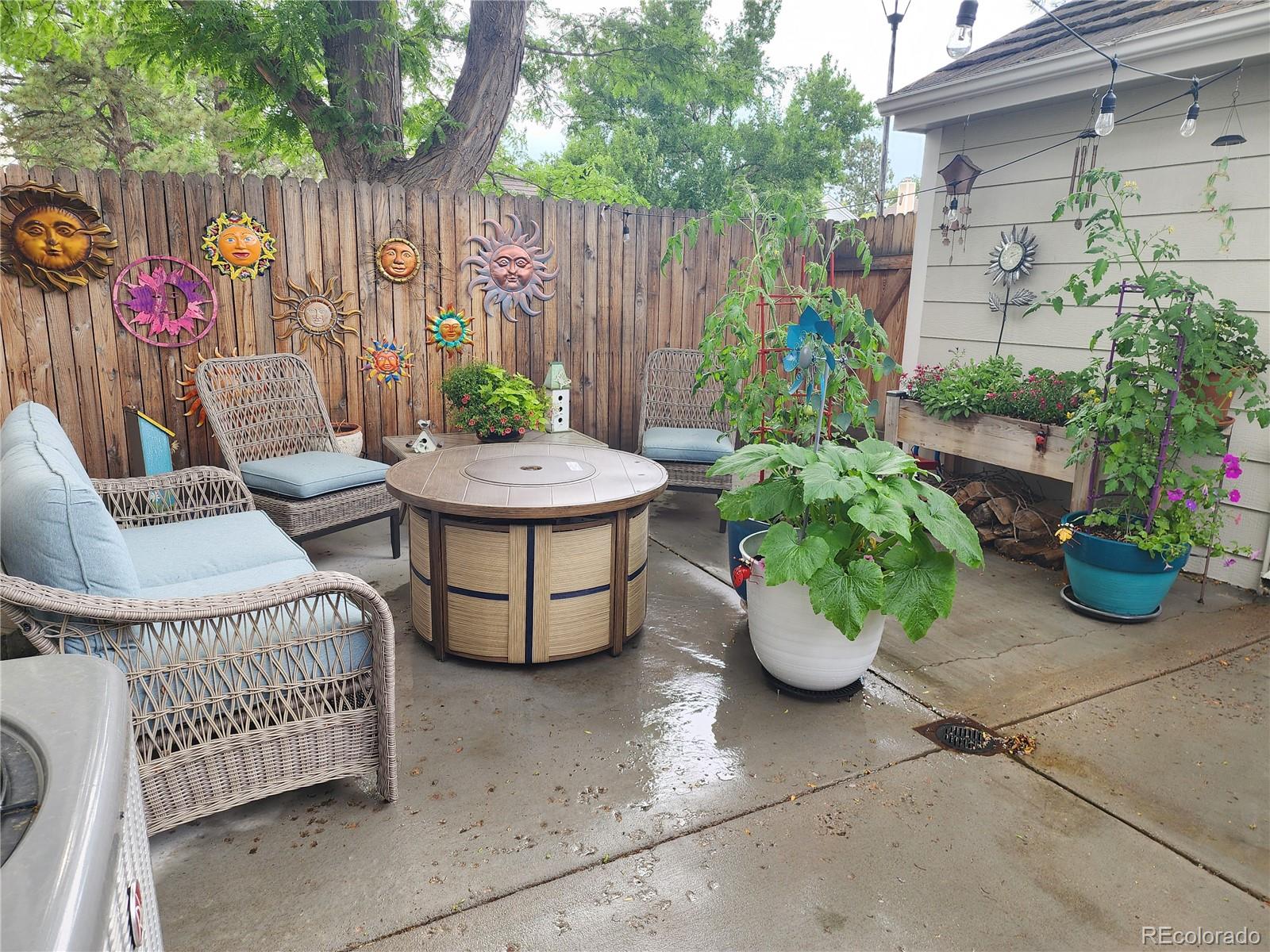 MLS Image #1 for 5264 s jellison street ,littleton, Colorado