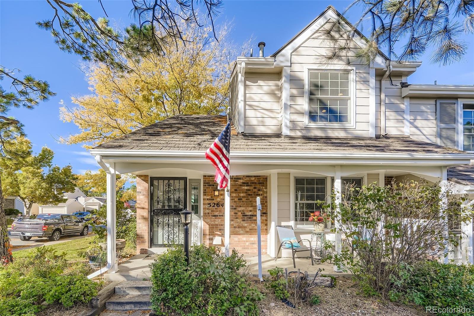 MLS Image #14 for 5264 s jellison street ,littleton, Colorado
