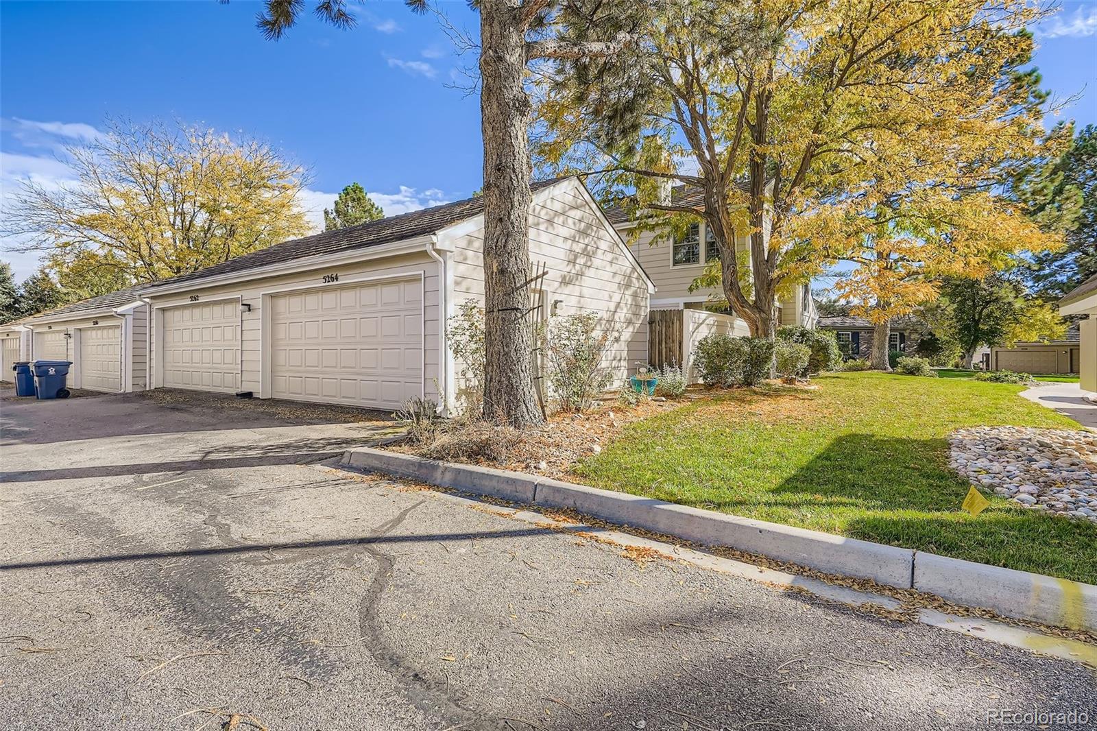 MLS Image #26 for 5264 s jellison street ,littleton, Colorado