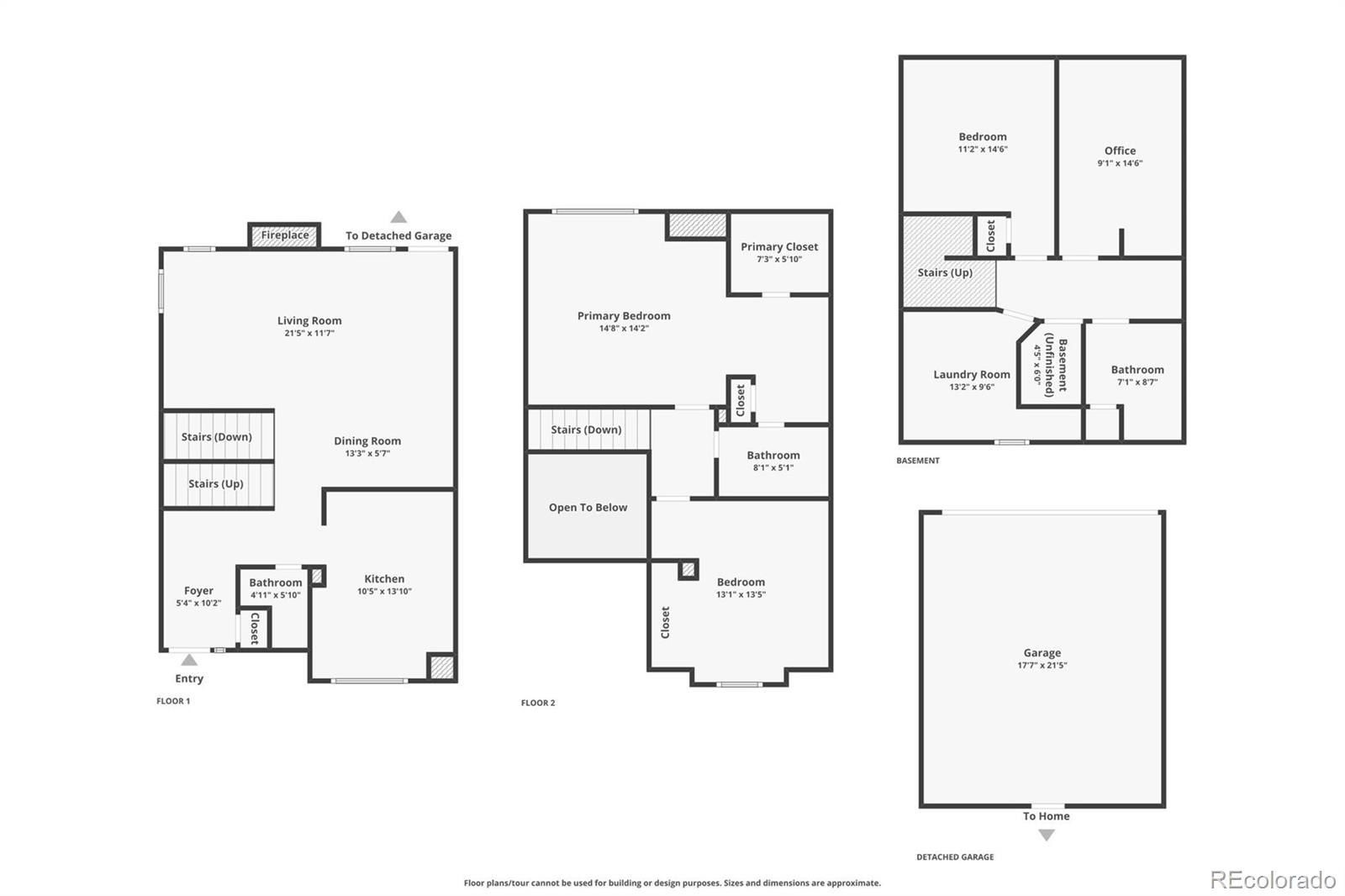 MLS Image #29 for 5264 s jellison street ,littleton, Colorado