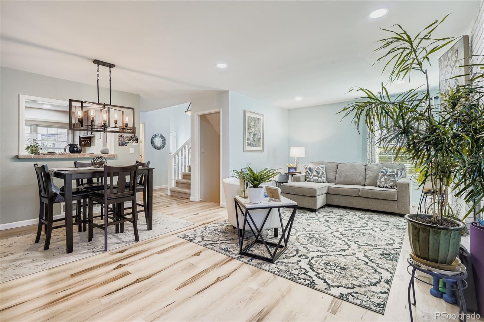 MLS Image #3 for 5264 s jellison street ,littleton, Colorado