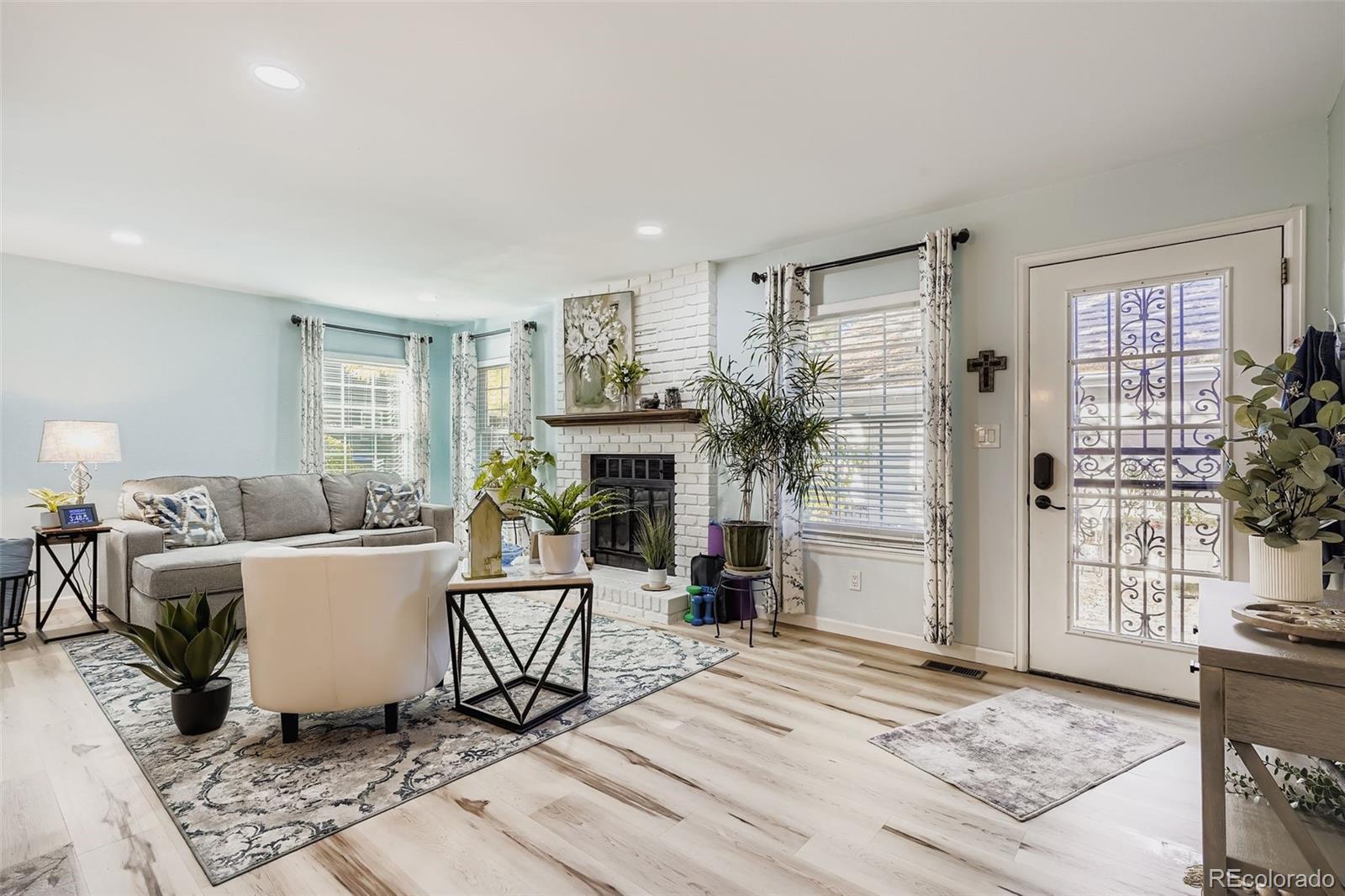 MLS Image #4 for 5264 s jellison street ,littleton, Colorado
