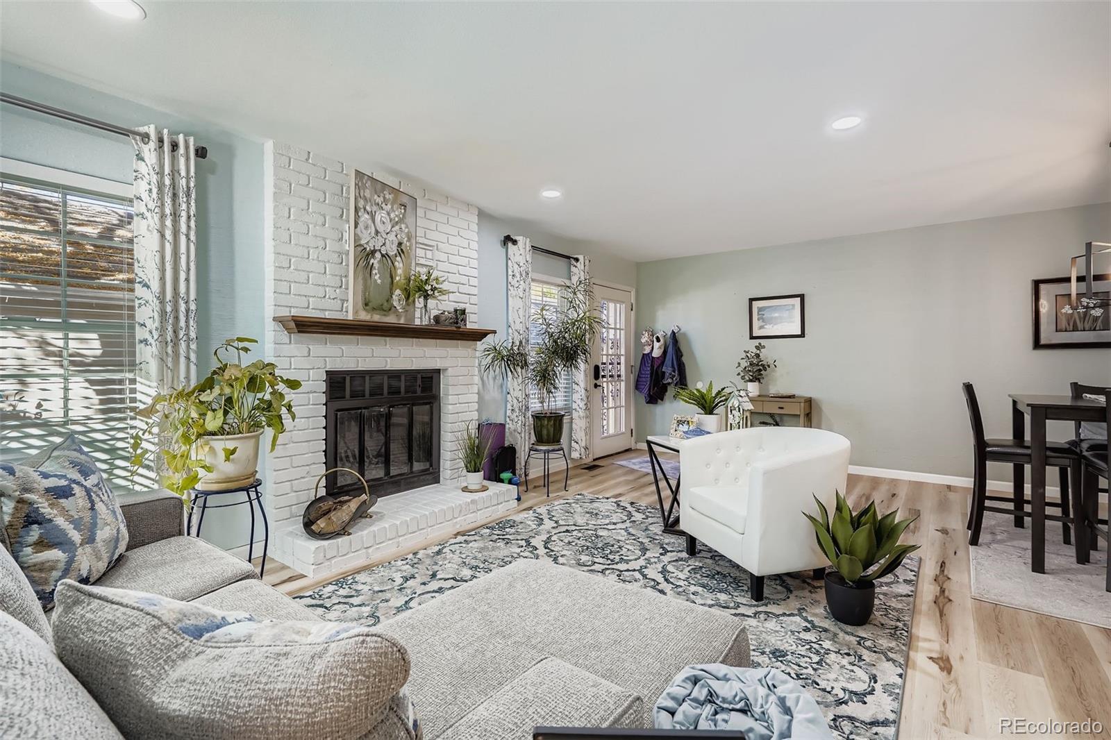 MLS Image #6 for 5264 s jellison street ,littleton, Colorado