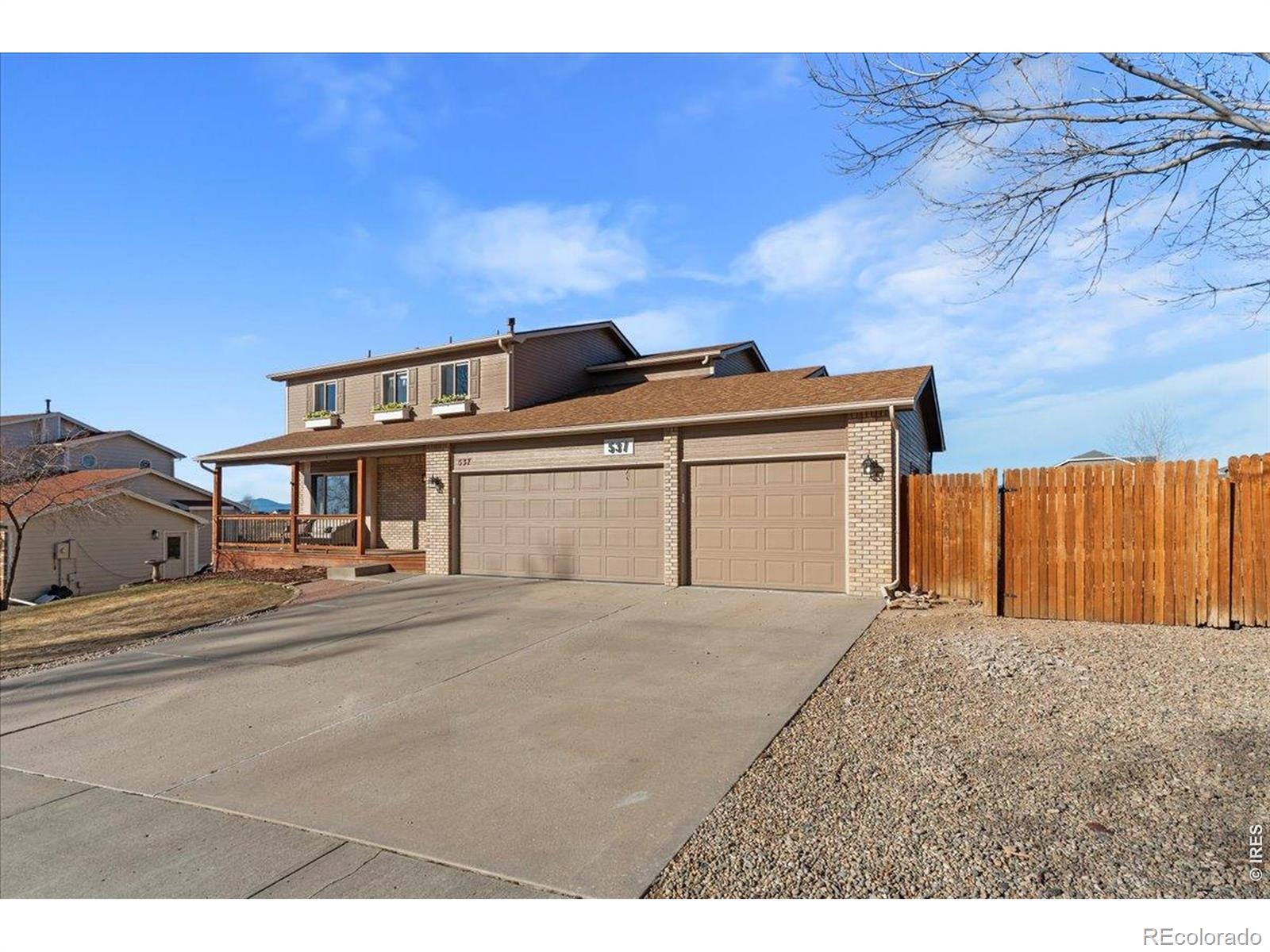 MLS Image #2 for 537 s 9th street,berthoud, Colorado