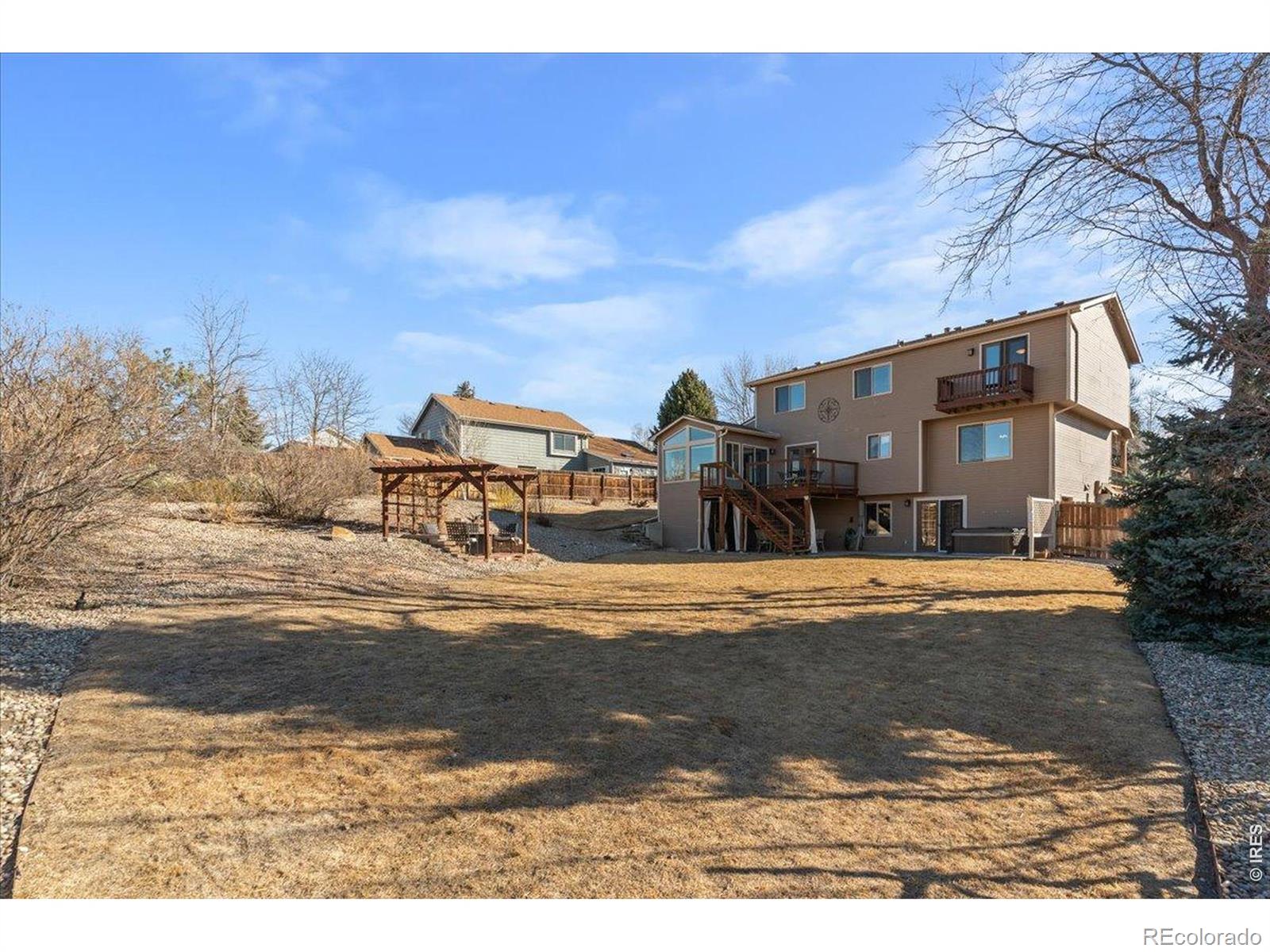 MLS Image #46 for 537 s 9th street,berthoud, Colorado