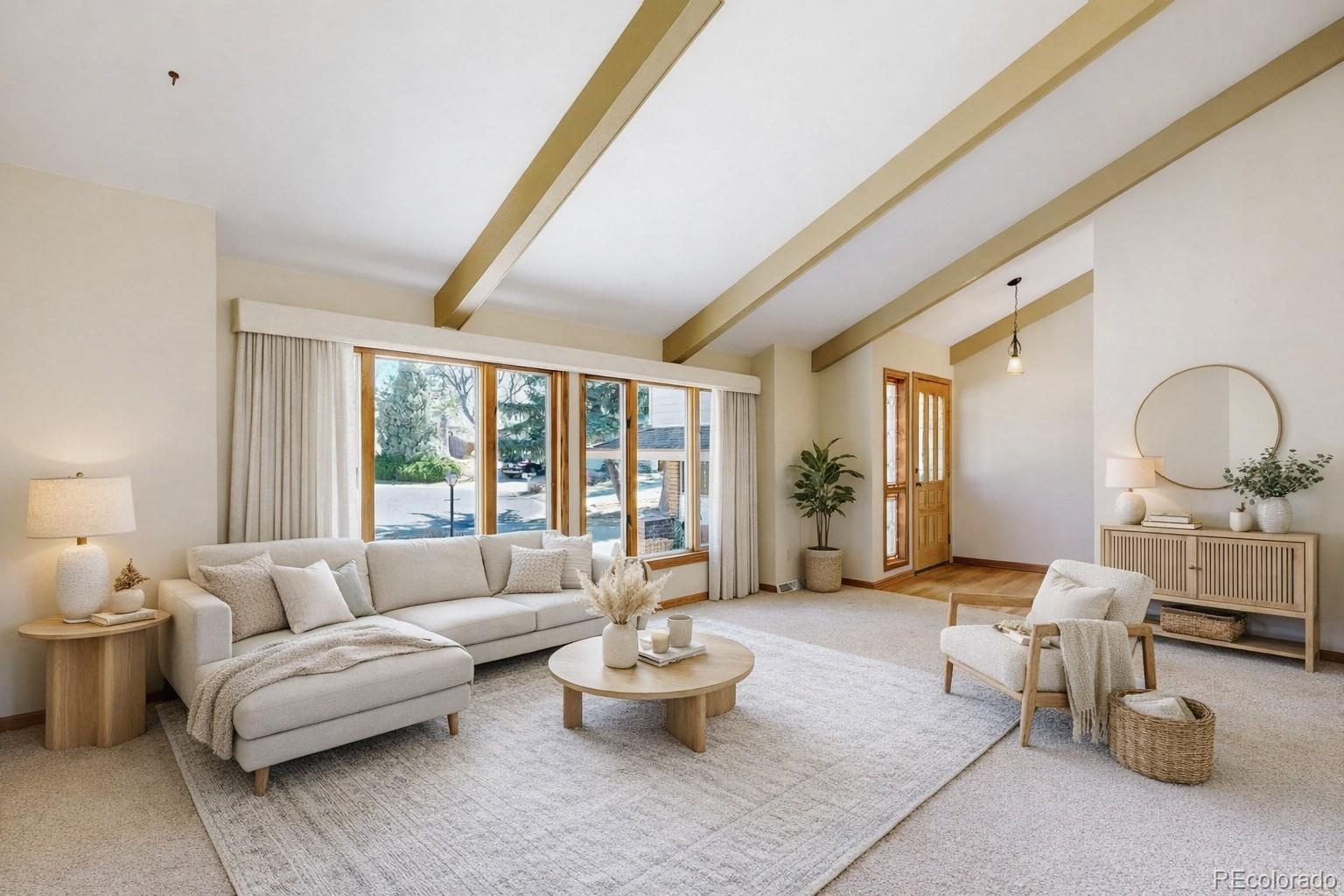 MLS Image #2 for 4765 w 100th court,westminster, Colorado