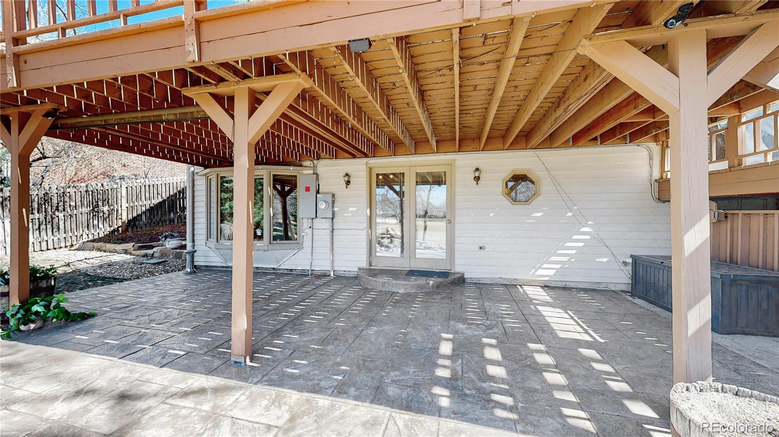 MLS Image #35 for 4765 w 100th court,westminster, Colorado