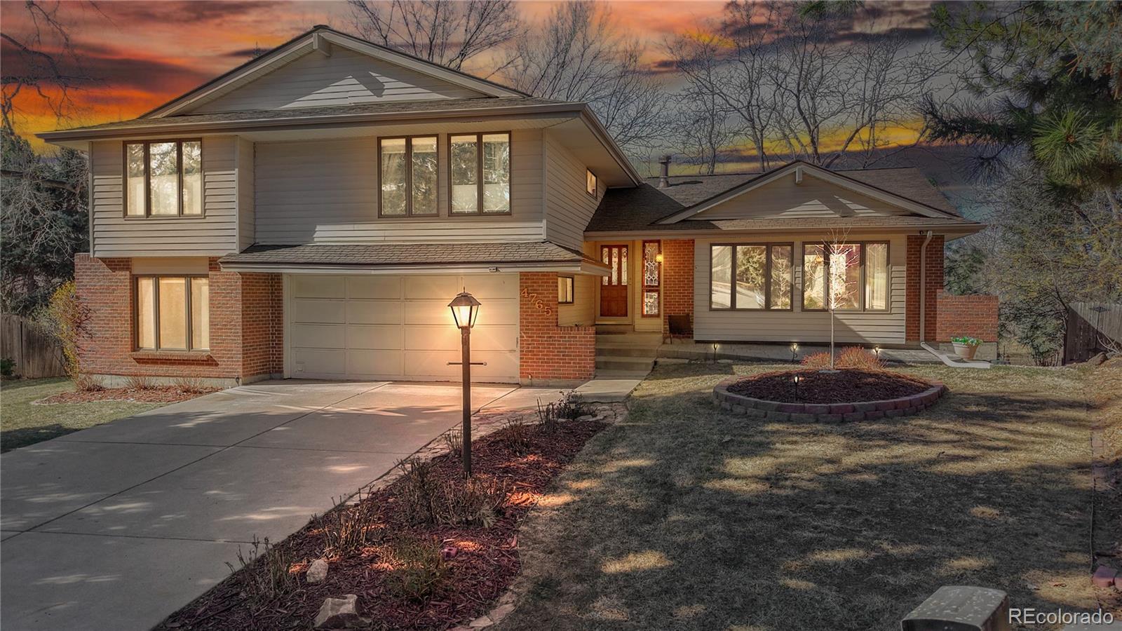 MLS Image #46 for 4765 w 100th court,westminster, Colorado