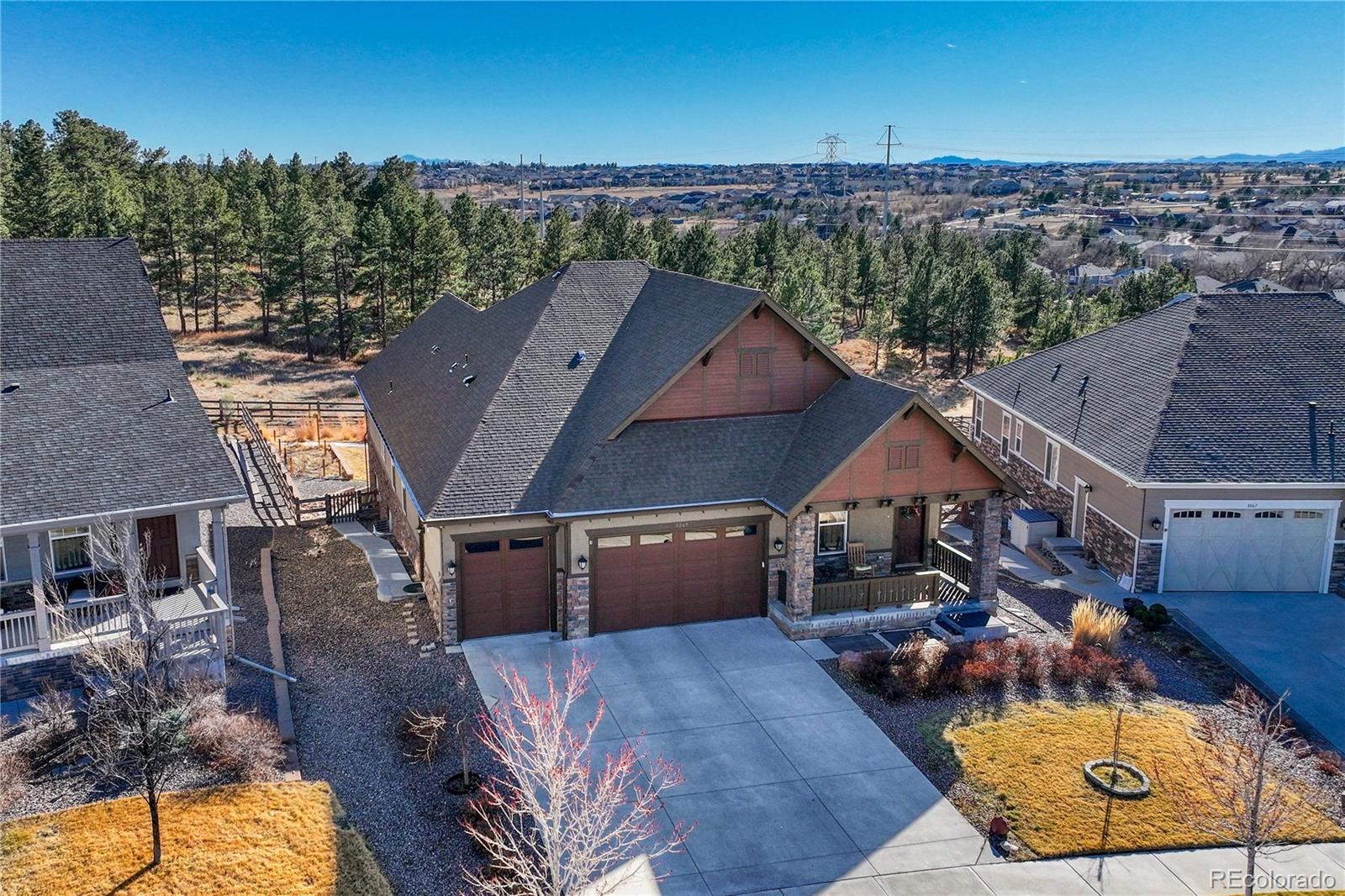 MLS Image #1 for 8069 s elk way ,aurora, Colorado