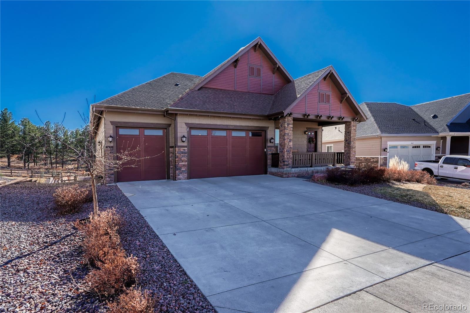 MLS Image #3 for 8069 s elk way ,aurora, Colorado
