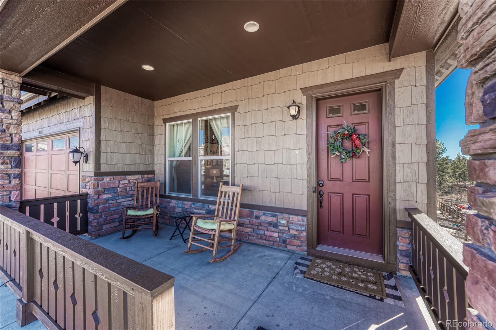MLS Image #4 for 8069 s elk way ,aurora, Colorado
