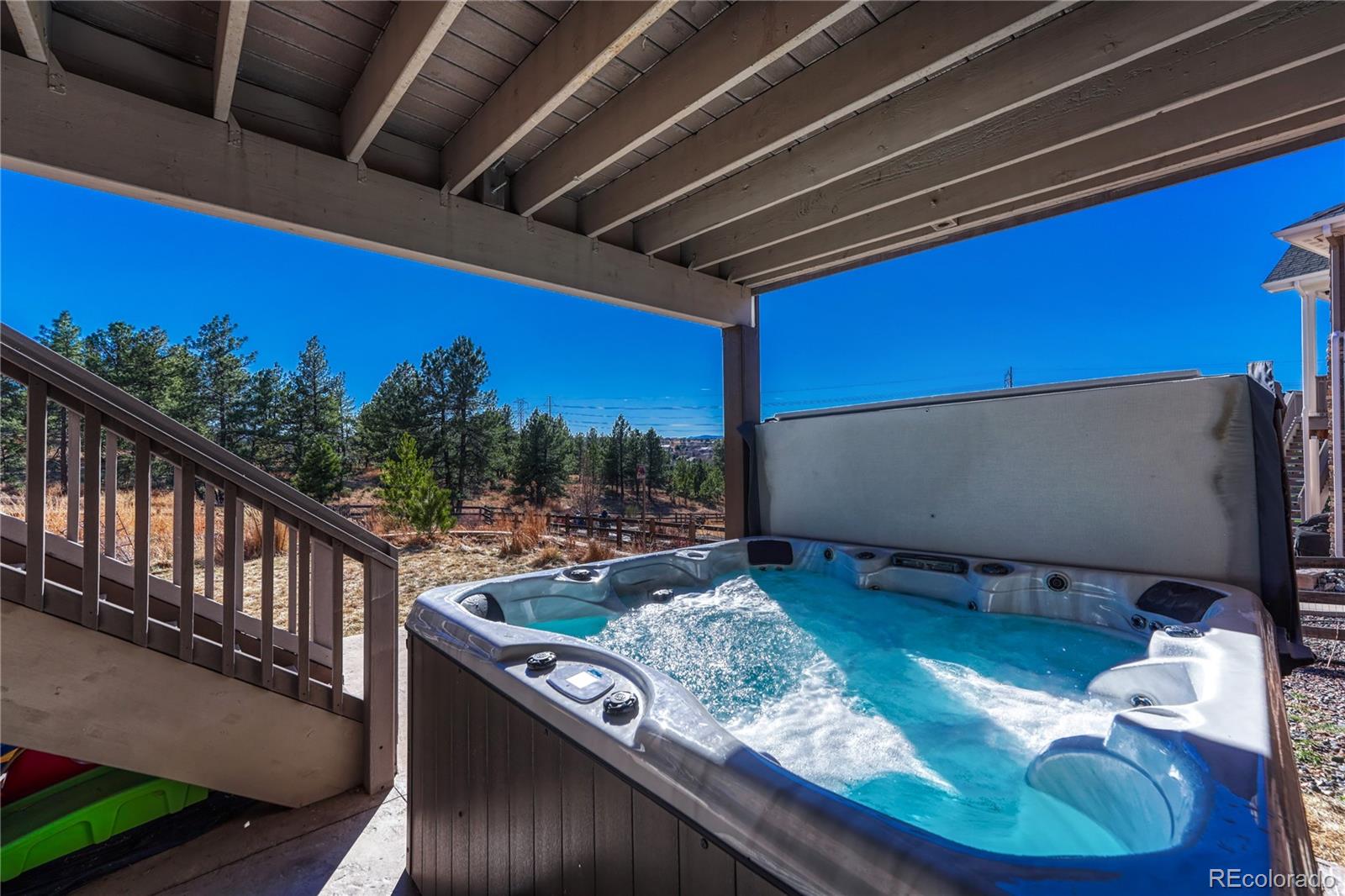 MLS Image #40 for 8069 s elk way ,aurora, Colorado
