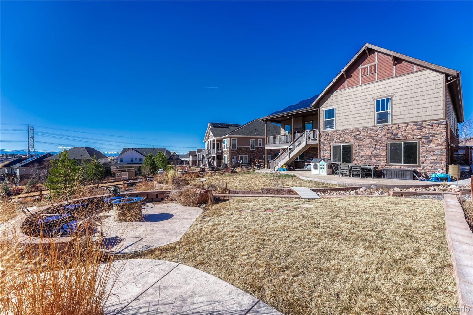 MLS Image #41 for 8069 s elk way ,aurora, Colorado