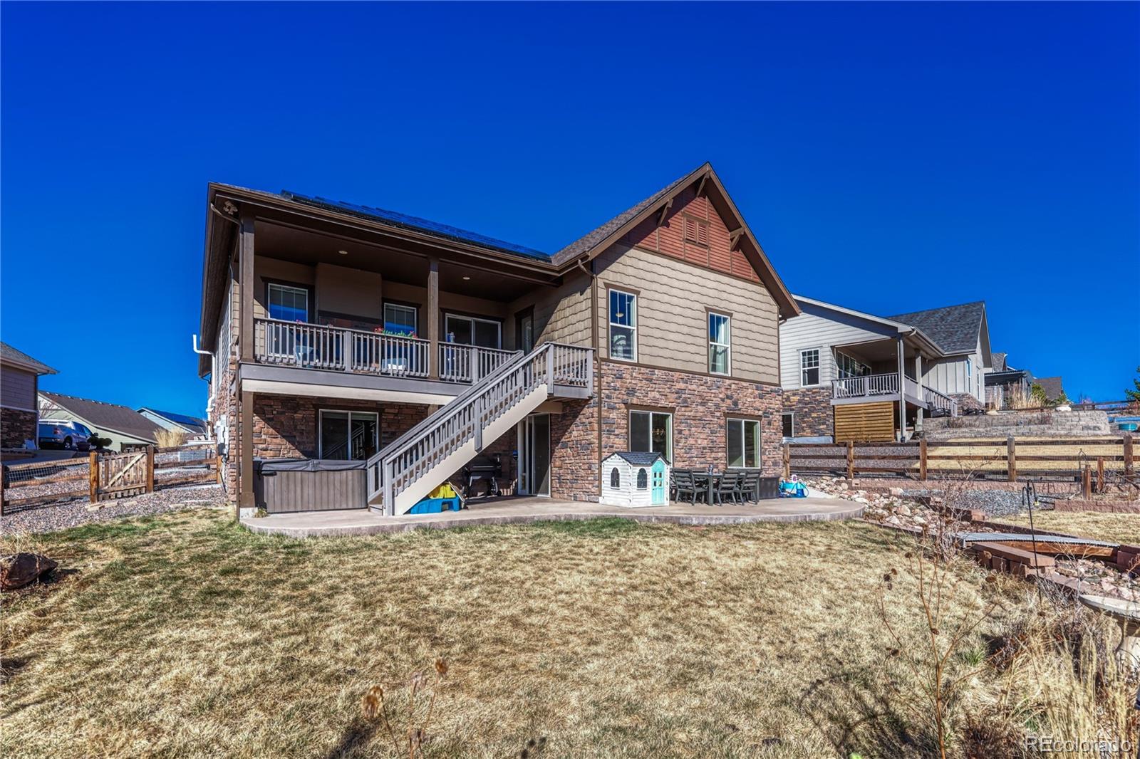 MLS Image #42 for 8069 s elk way ,aurora, Colorado