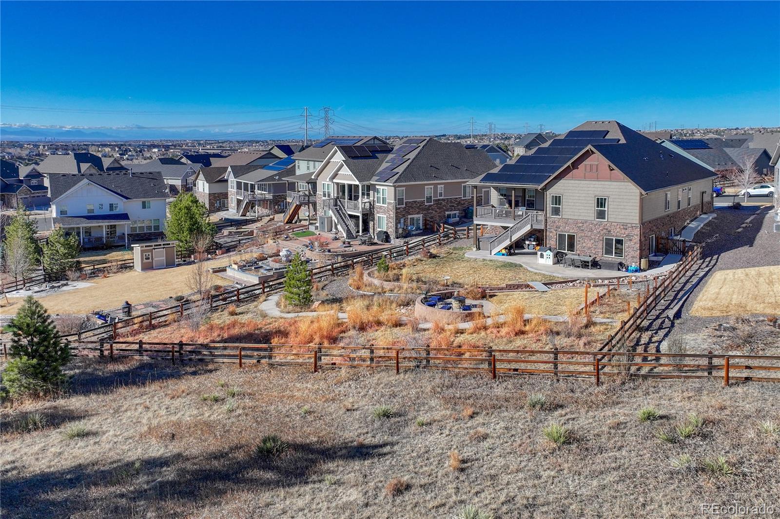 MLS Image #43 for 8069 s elk way ,aurora, Colorado