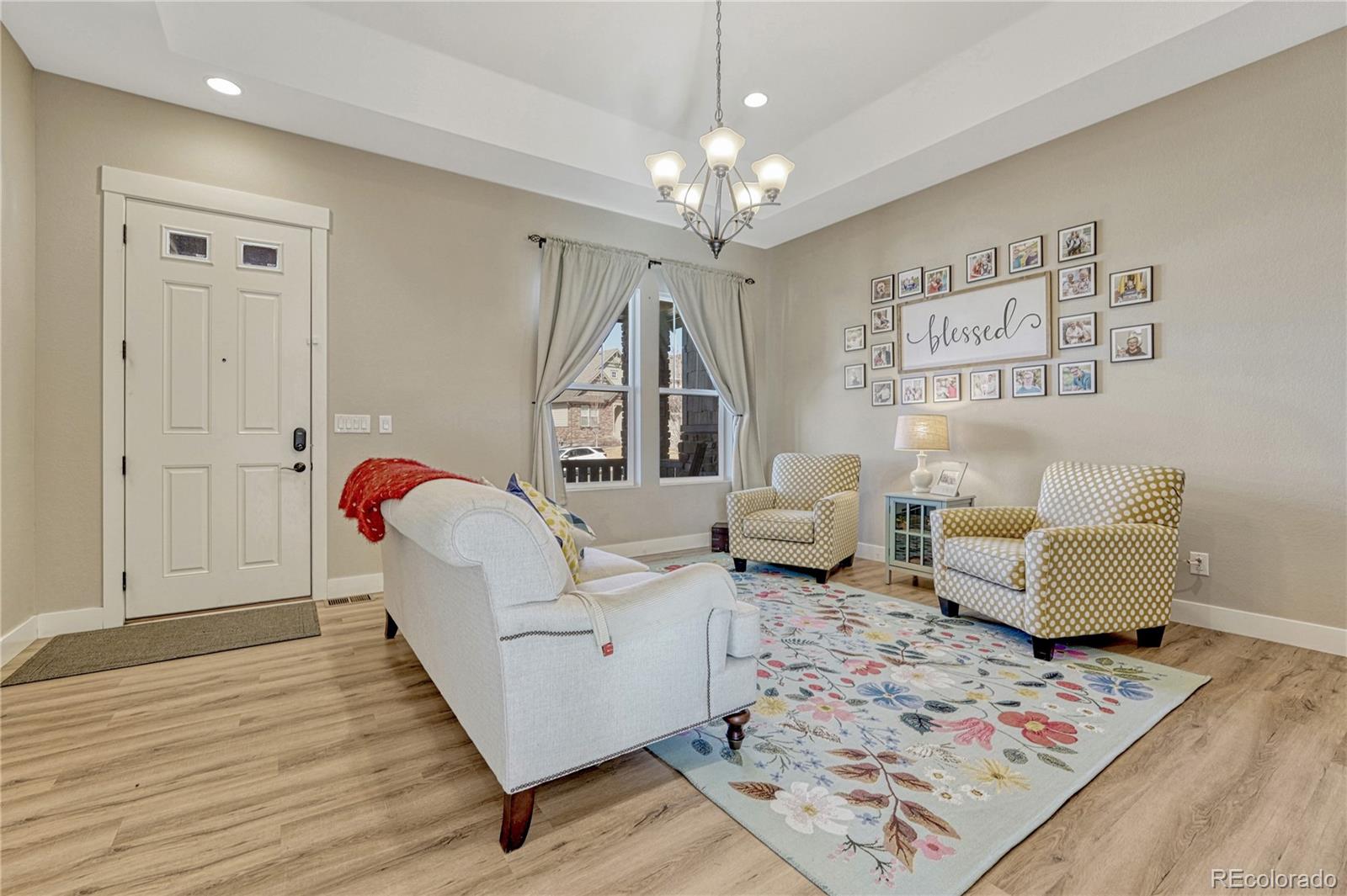 MLS Image #5 for 8069 s elk way ,aurora, Colorado