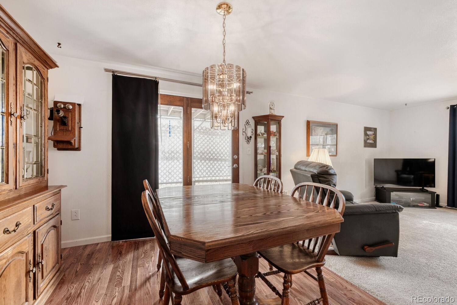 MLS Image #3 for 145  placer avenue,longmont, Colorado