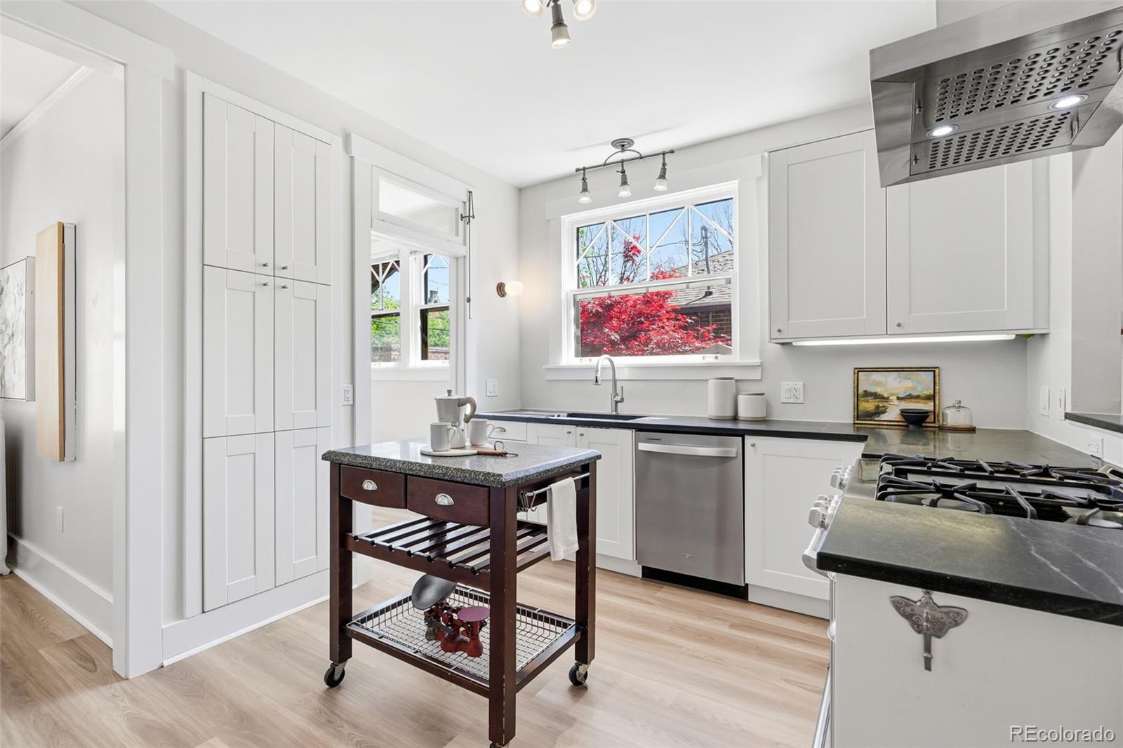 MLS Image #11 for 2326  clermont street,denver, Colorado
