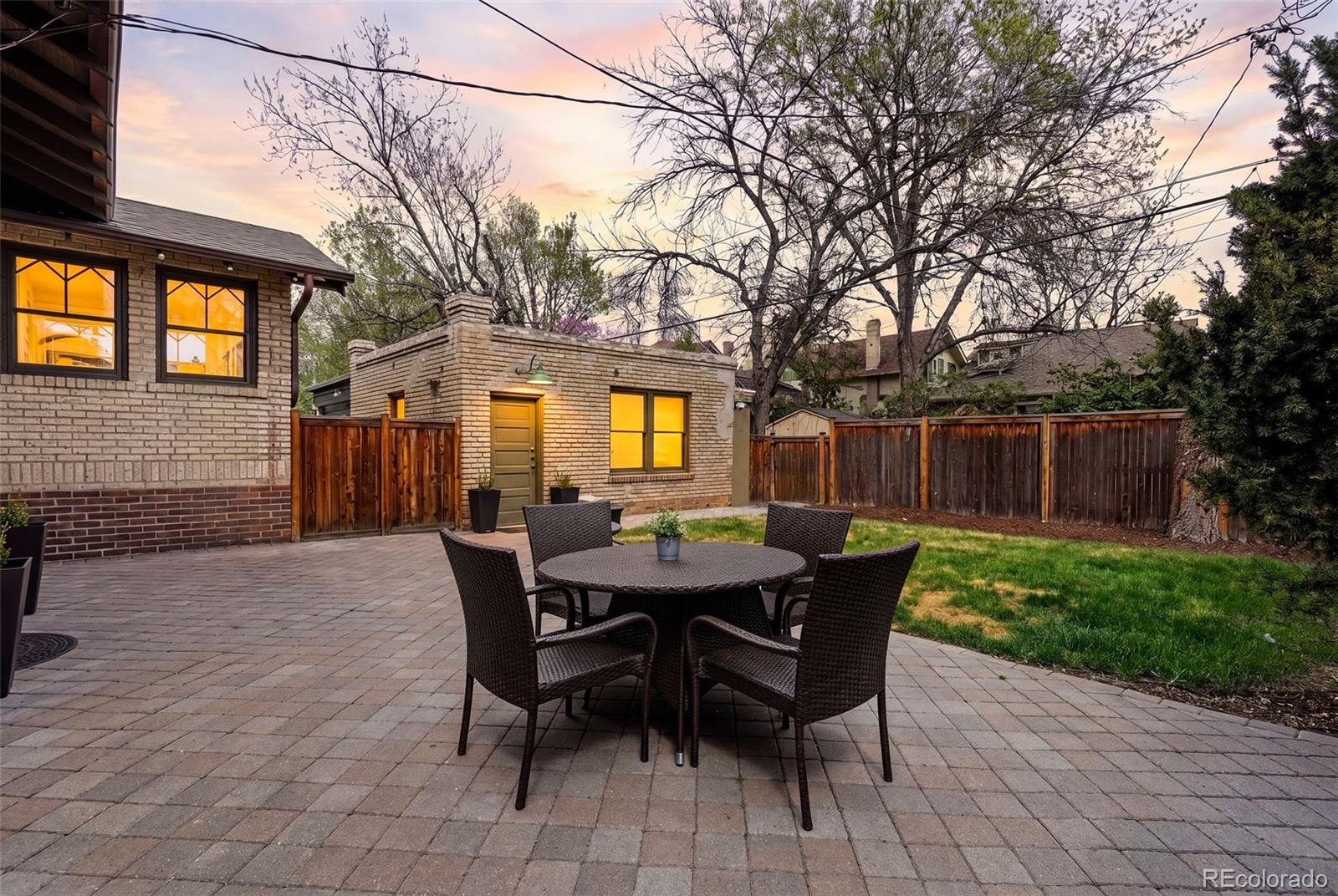 MLS Image #28 for 2326  clermont street,denver, Colorado