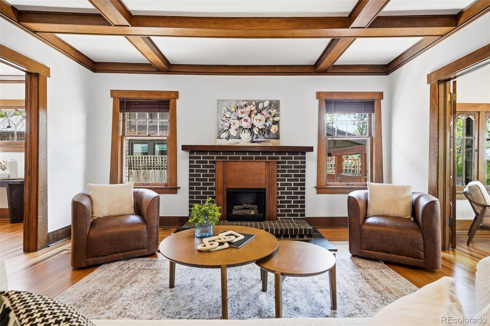 MLS Image #3 for 2326  clermont street,denver, Colorado