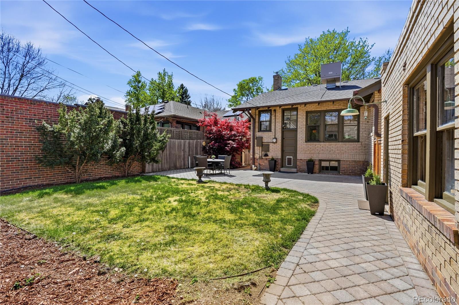 MLS Image #30 for 2326  clermont street,denver, Colorado
