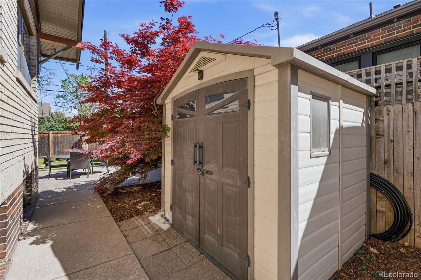 MLS Image #31 for 2326  clermont street,denver, Colorado