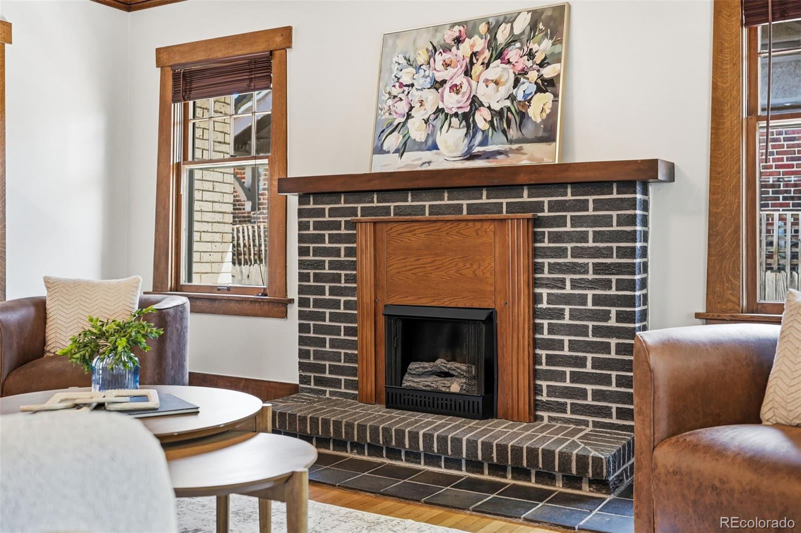 MLS Image #5 for 2326  clermont street,denver, Colorado