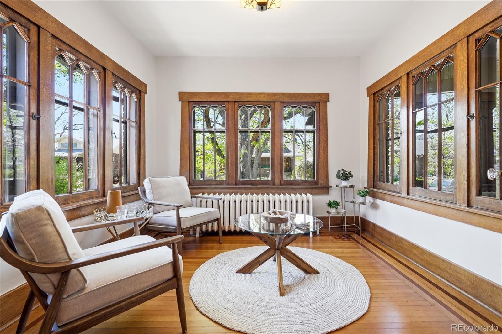 MLS Image #6 for 2326  clermont street,denver, Colorado