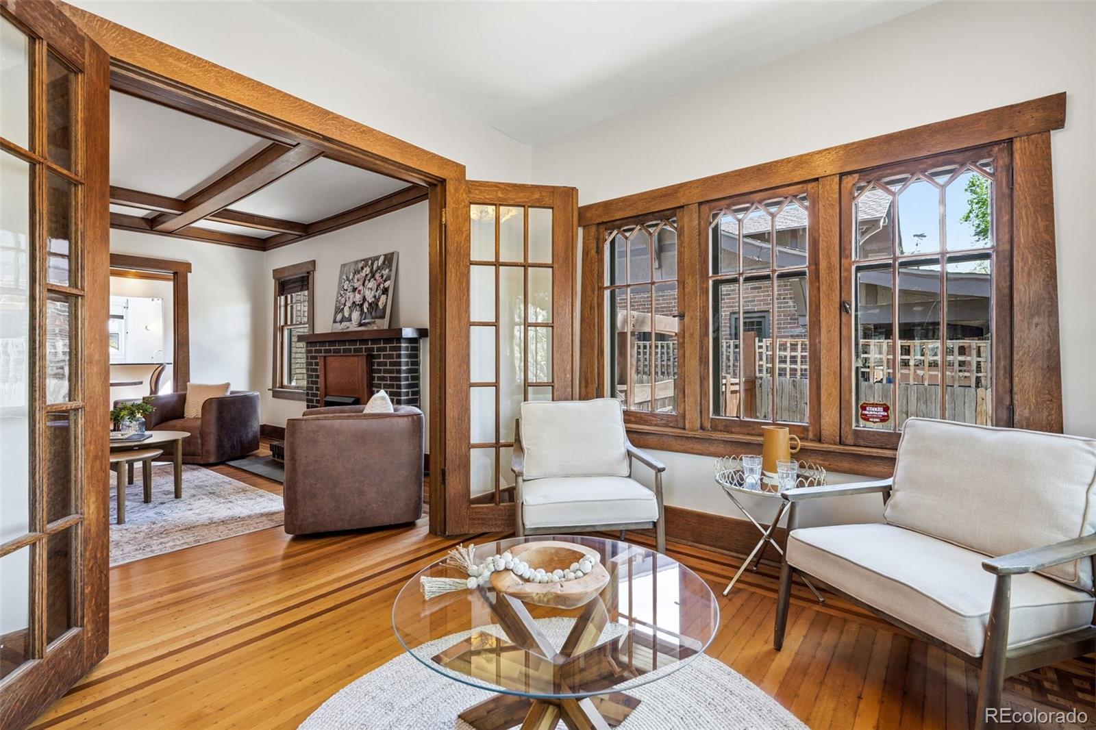 MLS Image #7 for 2326  clermont street,denver, Colorado